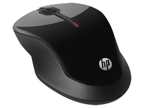 Image Mouse HP X3500