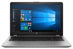 Image HP 250 G6 Silver