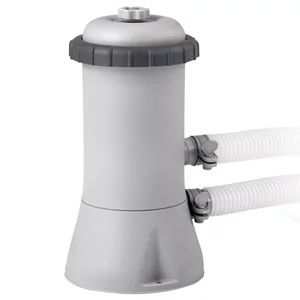 Image Картриджный фильтрующий насос для бассейна Intex 28604