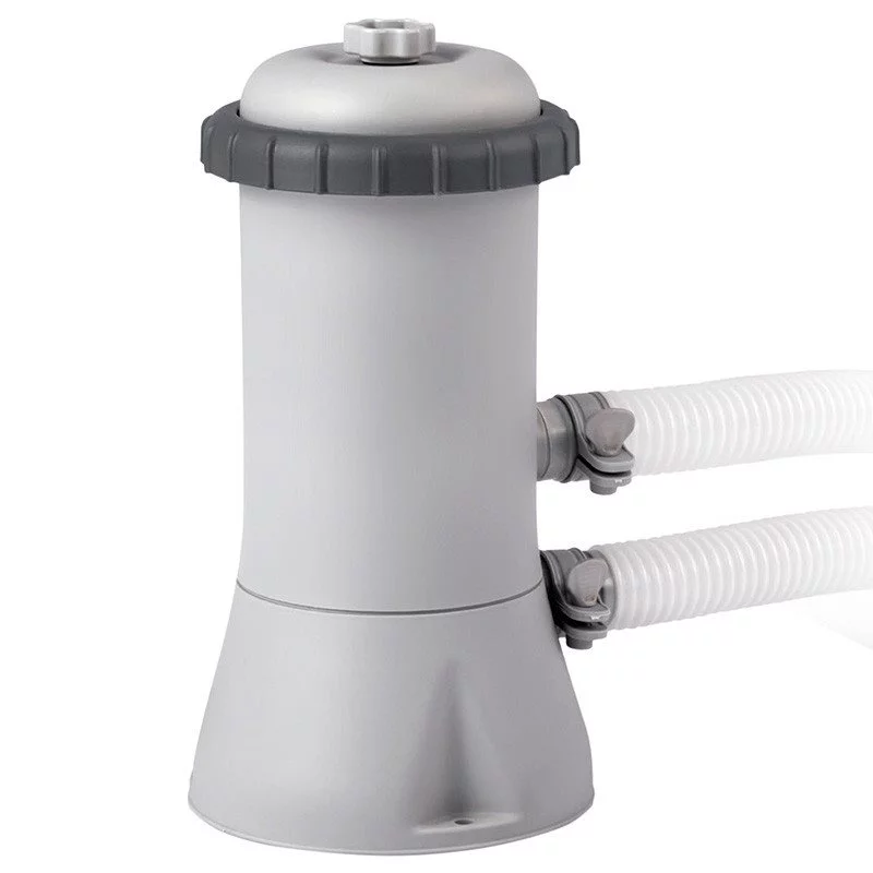 Image Картриджный фильтрующий насос для бассейна Intex 28604