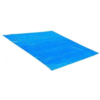 Mochetă sub piscină 472x472cm, pentru piscine D 244/305/366/457 cm Intex 28048
