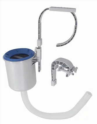 Скиммер с креплением на стену Intex 28000