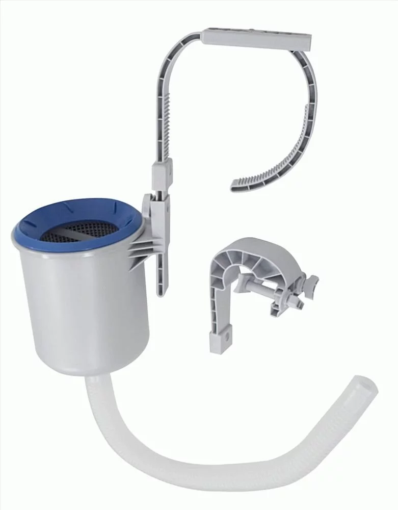 Image Скиммер с креплением на стену Intex 28000