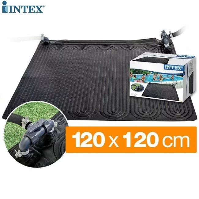 Image Saltea încălzitoare pentru apă Intex 28685