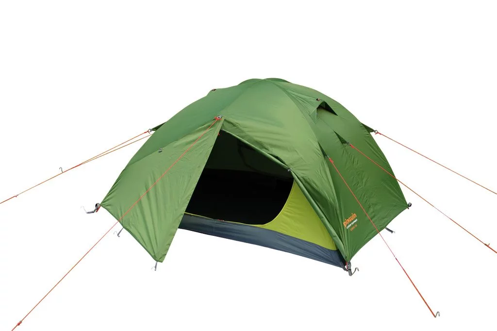 Cort Pinguin Gemini 150 green