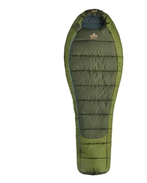 Image Pinguin Mistral 195 Green L