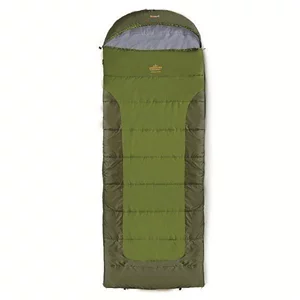 Image Pinguin Blizzard 190 XL Green R