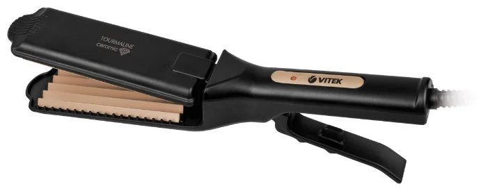 Image Плойка гофре Vitek VT-8407