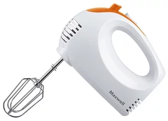 Миксер Maxwell MW 1358