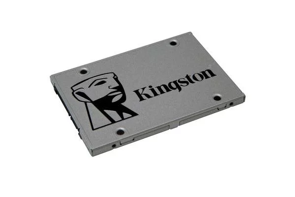 Image Накопитель SSD Kingston A400 240Gb