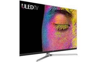 Image Hisense H65NU8700 Silver