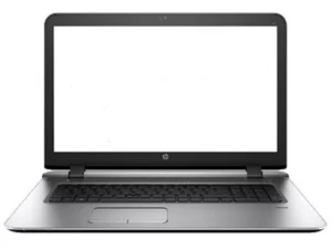 Image HP ProBook 440 Matte Silver Aluminum
