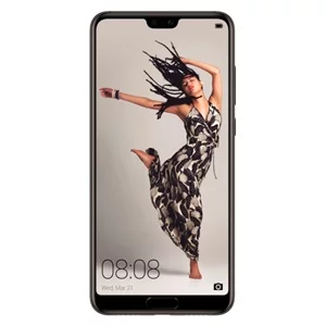 Image Huawei P20 Pro 6/128Gb Dual Black