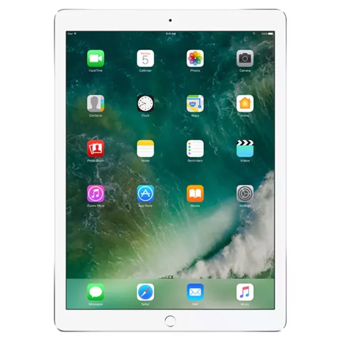 Image IPAD 2017 PRO 12.9' 64GB WiFi Silver