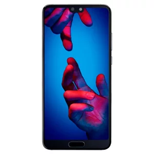 Image Huawei P20 4/128GB DualSim Black