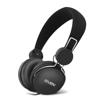 Наушники Sven AP-320M Black