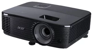 Image ACER X1123H Black