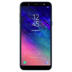 Image Samsung A6 Plus Galaxy A605F 32GB Dual Blue