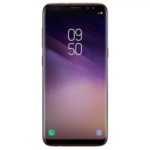 Image Samsung S8 Galaxy G950F 64GB Dual Burgundy Red