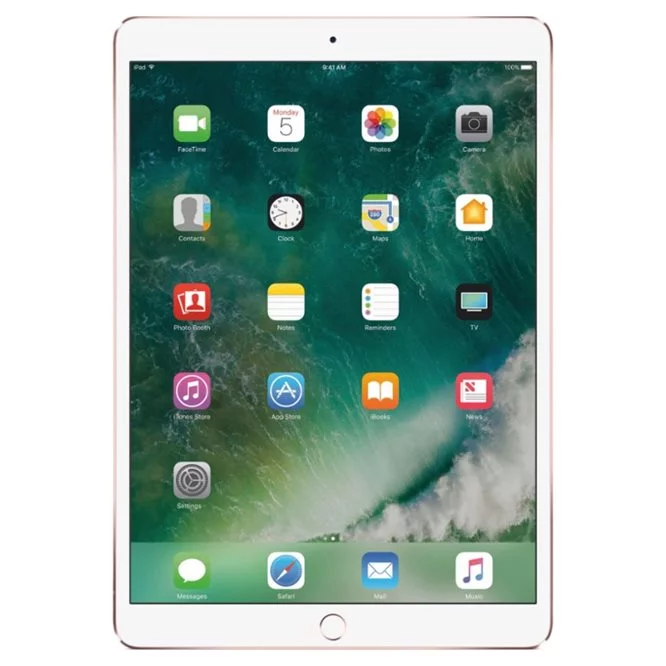 Image Apple iPad Pro 10.5 2017 64Gb WiFi Rose Gold