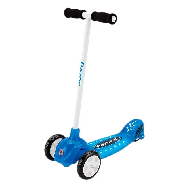 Image Trotinetă Razor Jr Lil' Tek Blue