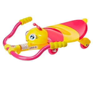 Image Самокат Razor Twisti Lady Buzz Magenta