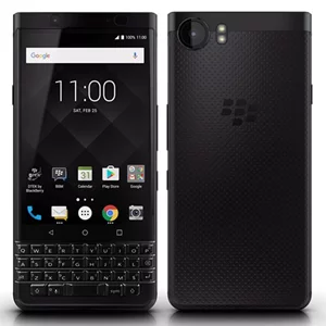 Image Blackberry Keyone 4/64GB DualSim Black