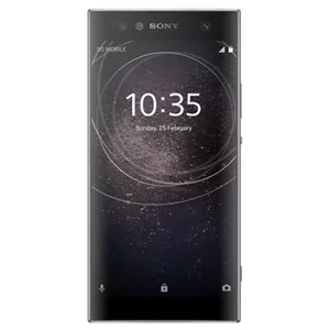 Image Sony Xperia XA2 Ultra H4233 64Gb Black