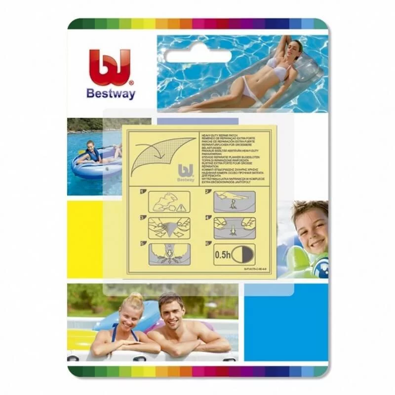 BestWay 62068 Ремкомплект