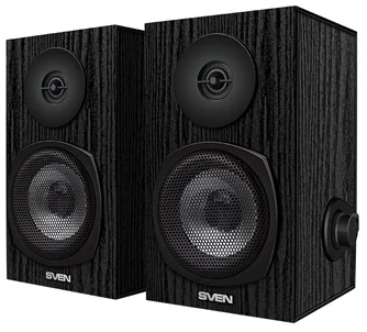 Компьютерные колонки Sven SPS-575 Black