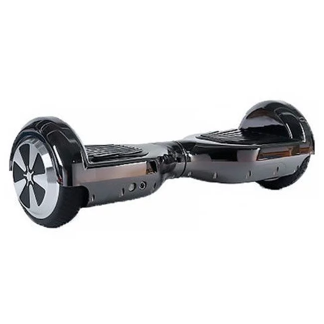 Scuter electric Smartway UERA-ESU010 6.5" Carbon
