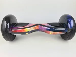 Image Smartway 10,5" Галактика