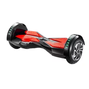 Image Smartway UERA-ESU011 6.5" черный,подсветка крыльев