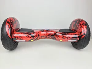 Image Smartway 10,5" Красное Дерево