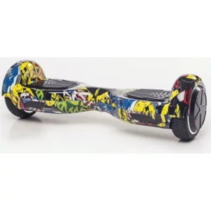 Image Smartway UERA-ESU010 6.5" хип-хоп