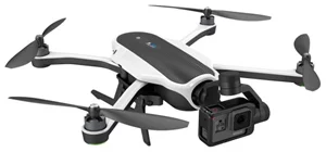 Image GoPro Karma + Hero5