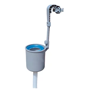 Image Skimmer pentru piscină 58233BW