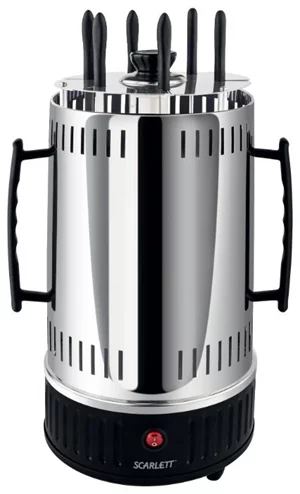 Image Scarlett SC-KG22601