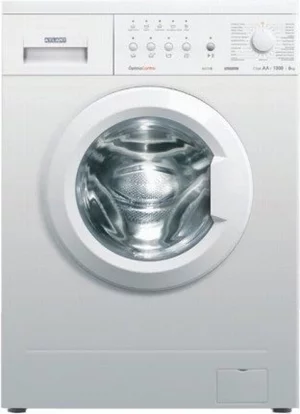 Image ATLANT СМА 60С108-010