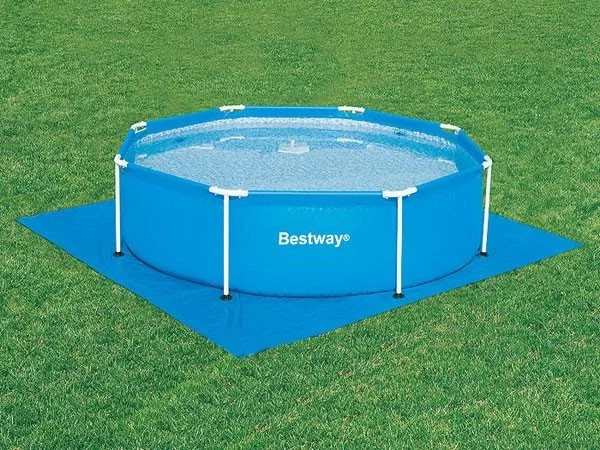 Image Covoraș sub piscină Bestway 58000BW