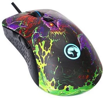 Компьютерная мышь Marvo G932