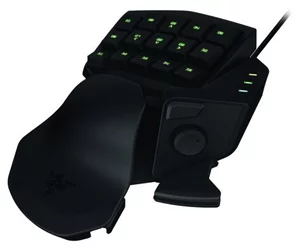 Image Razer Tartarus Chroma