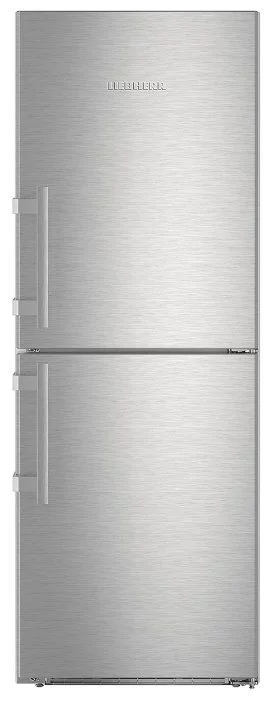 Image Liebherr CNef 3715