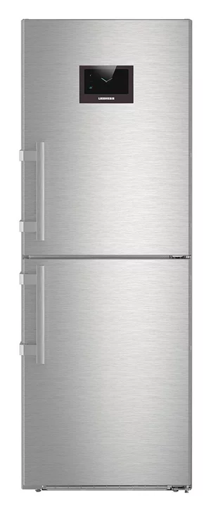 Image Liebherr CNPes 3758