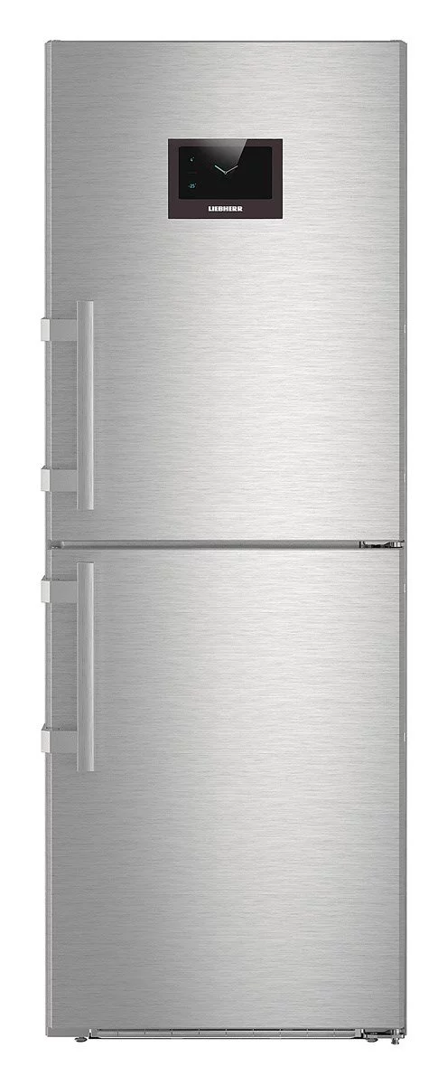 Image Liebherr CNPes 3758