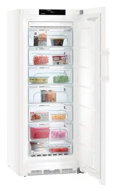 Image Liebherr GN 4615