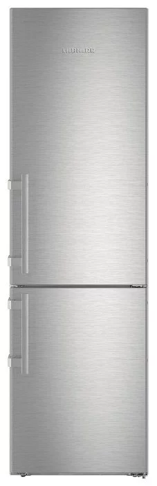 Image Liebherr CBef 4815