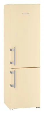 Image Liebherr Cbe 4025