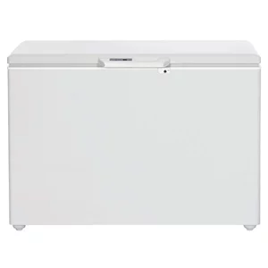 Image Liebherr GTP 3126