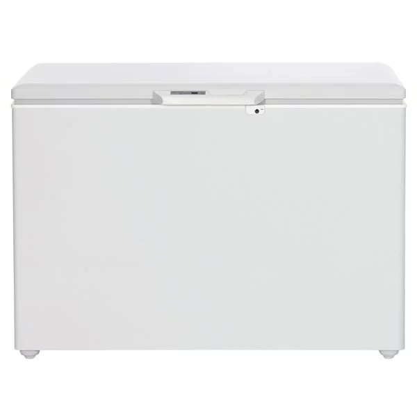 Image Liebherr GTP 3126